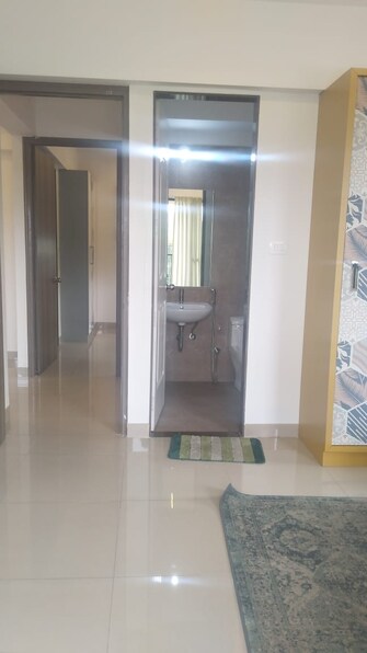 2 BHK Apartment For Resale in Magarpatta Riverview City Loni Kalbhor Pune  7883839