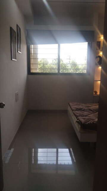Room in 2 BHK Apartment at Magarpatta Riverview City, Loni Kalbhor – for Sale