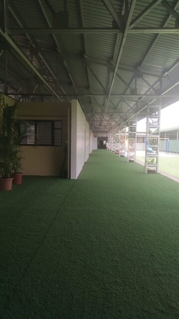 Parking in 2 BHK Apartment at Magarpatta Riverview City, Loni Kalbhor – for Sale