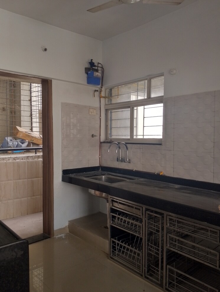 Balcony, miami-apartment 2 Bedroom 850 Sq.Ft. Builder Floor In Dhayari Pune 7883900