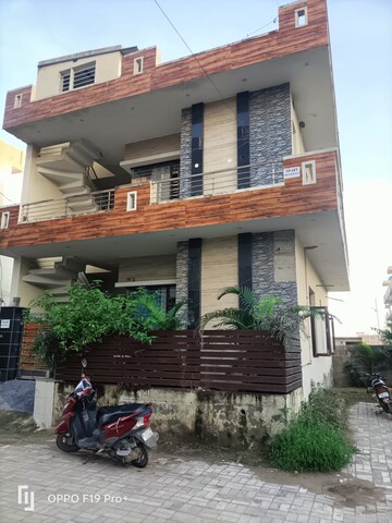 5 BHK Independent House For Resale in Kharar Mohali Road Kharar  7883863