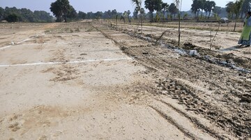 Plot Area in  Plot at Sector 130 – for Sale