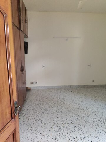 Bathroom in 2 BHK Builder Floor at Greater Kailash ii – for Rent