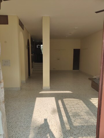 Bathroom in 2 BHK Builder Floor at Greater Kailash ii – for Rent