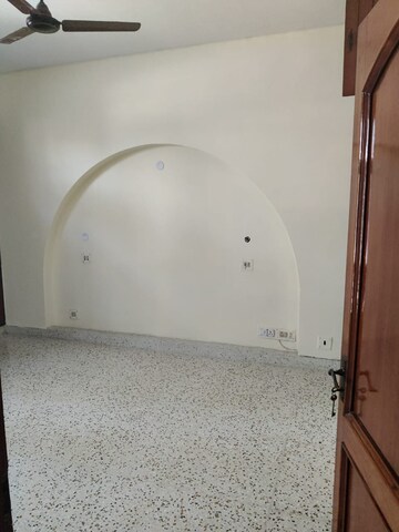 Bathroom in 2 BHK Builder Floor at Greater Kailash ii – for Rent