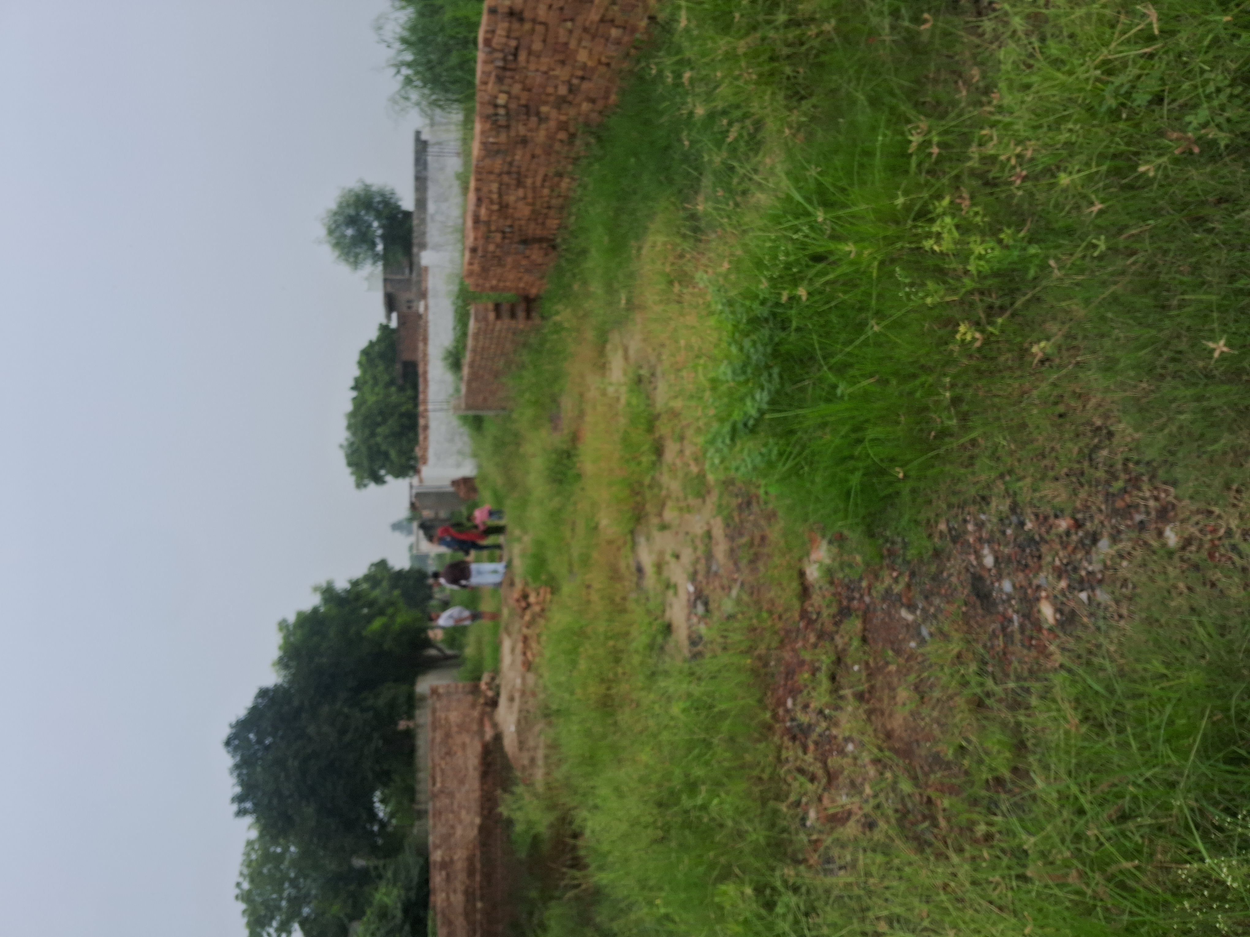 Plot For Sale in Sultanpur