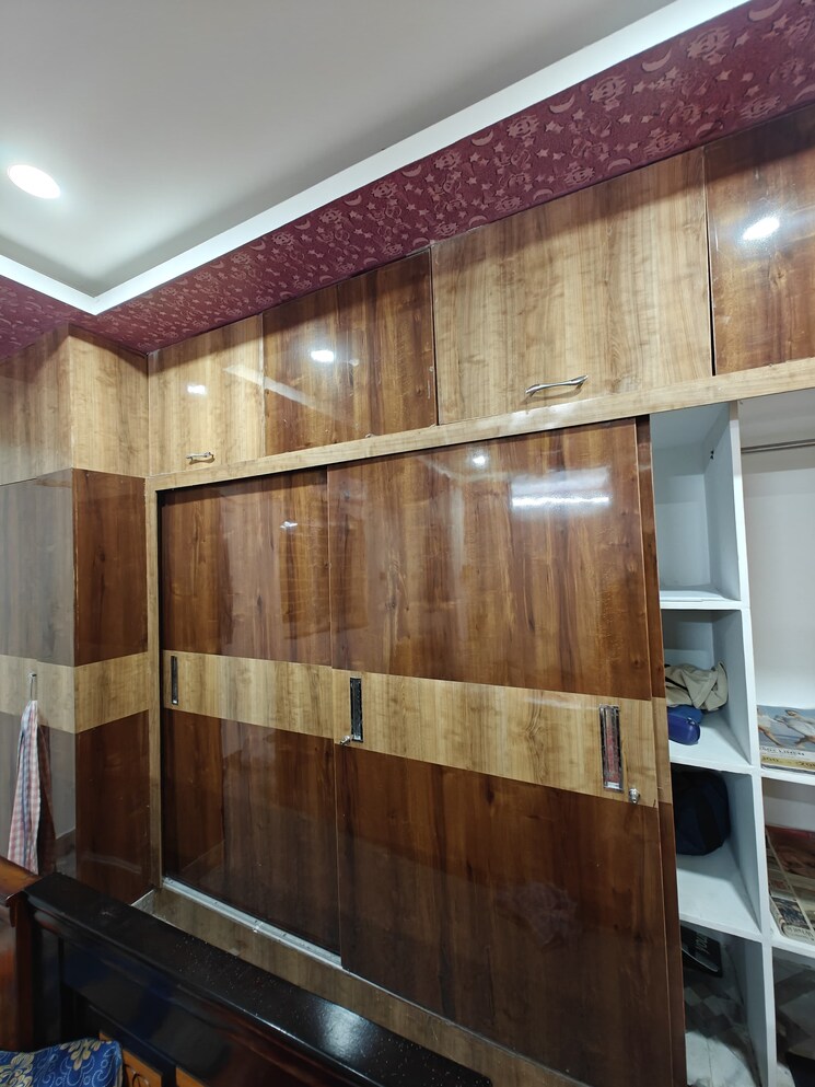 undefined, tngos colony 3 Bedroom 1700 Sq.Ft. Apartment In Tngos Colony Hyderabad 7883899