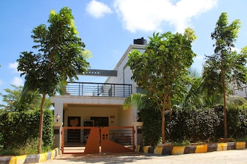  Plot – Exterior View View at Suvarna Kuteer, Shadnagar - for Sale