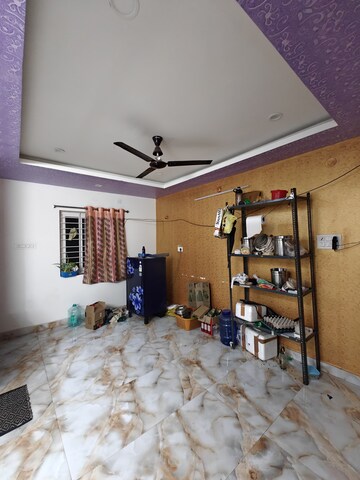 Living Room in 3 BHK Apartment at Tngos Colony – for Rent