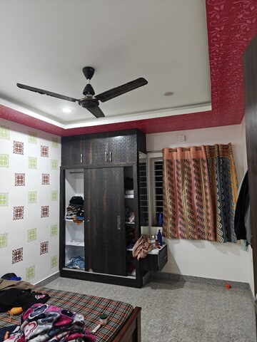 Living Room in 3 BHK Apartment at Tngos Colony – for Rent