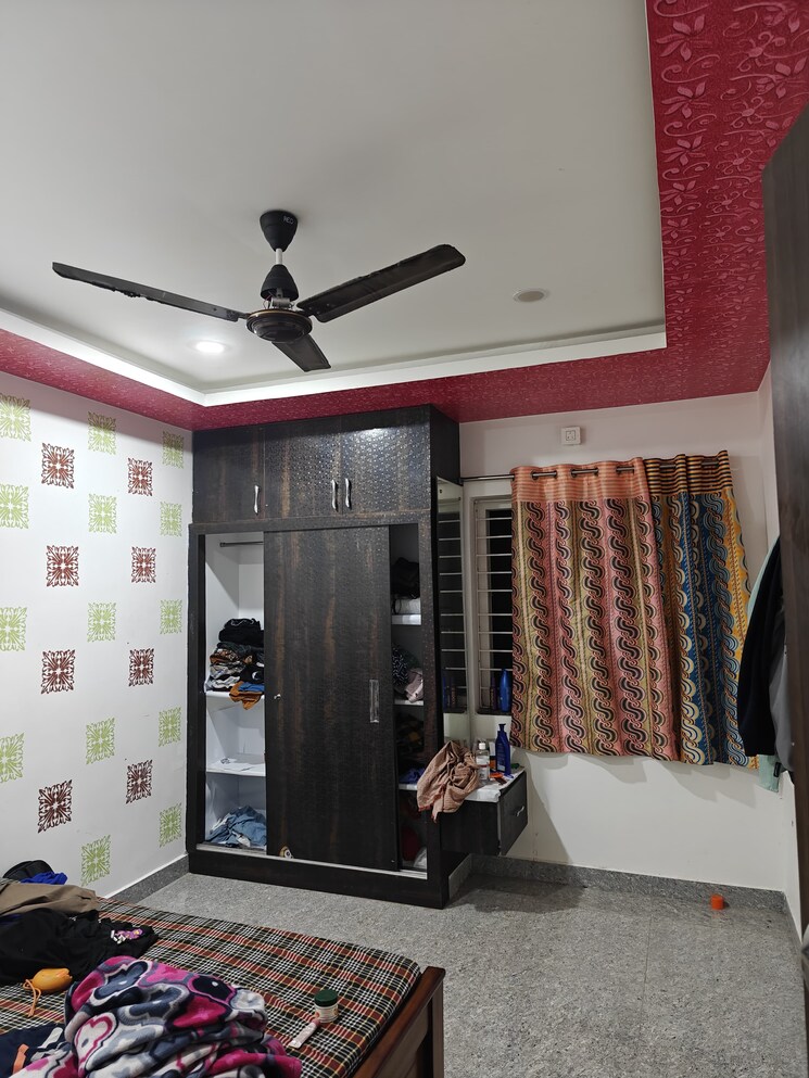 Living Room, tngos colony 3 Bedroom 1700 Sq.Ft. Apartment In Tngos Colony Hyderabad 7883899