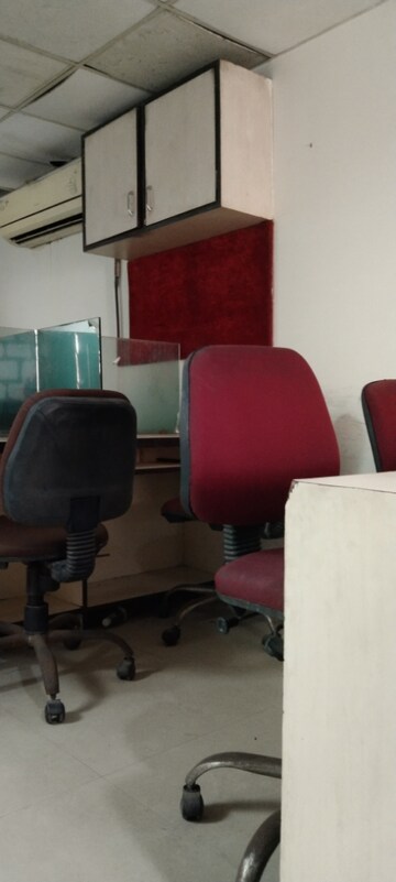 Commercial Office Space 300 Sq.Ft. For Rent in Dabur Chowk Ghaziabad  7883926