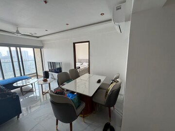 2 BHK Apartment For Rent in Level The Residences Andheri West Mumbai  7883906