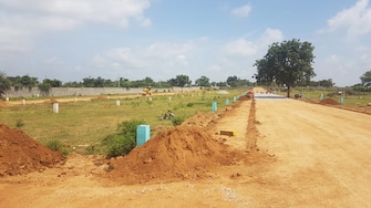 Plot For Resale in Suvarna Kuteer Shadnagar Hyderabad  7883915