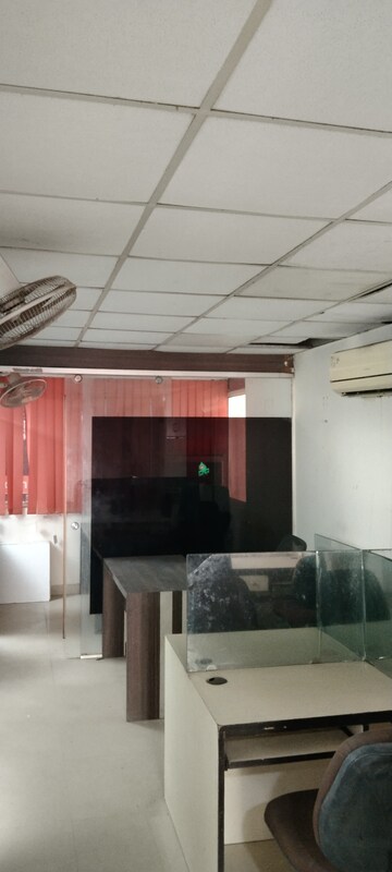 Floor Plan in  Office Space at Aditya Plaza, Dabur Chowk – for Rent