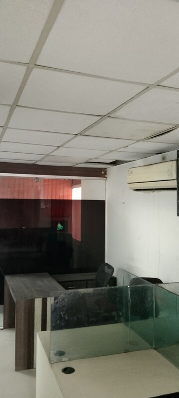 Team Area in  Office Space at Aditya Plaza, Dabur Chowk – for Rent