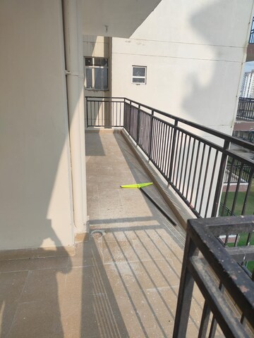 Balcony in 3 BHK Apartment at ROF Aalayas Phase 2, Sector 102 – for Sale