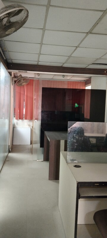 Floor Plan in  Office Space at Aditya Plaza, Dabur Chowk – for Rent