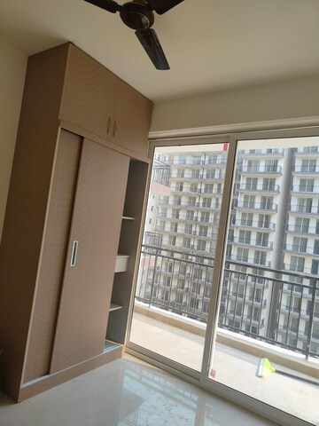 Balcony in 3 BHK Apartment at ROF Aalayas Phase 2, Sector 102 – for Sale