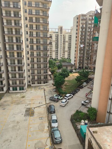 3 BHK Apartment – Exterior View View at ROF Aalayas Phase 2, Sector 102 - for Sale