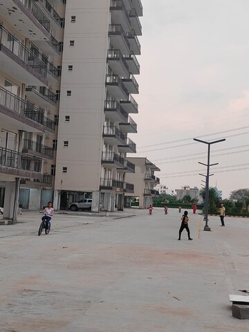 3 BHK Apartment – Exterior View View at ROF Aalayas Phase 2, Sector 102 - for Sale