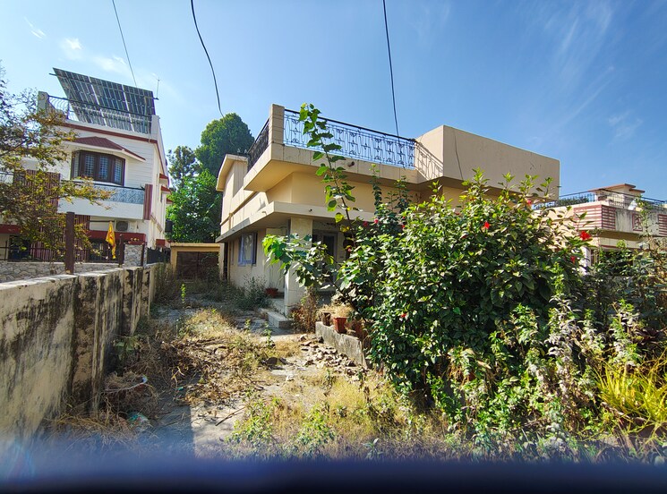Exterior View, ram vihar  400 Sq.Yd. Plot In Ram Vihar Dehradun 7883939