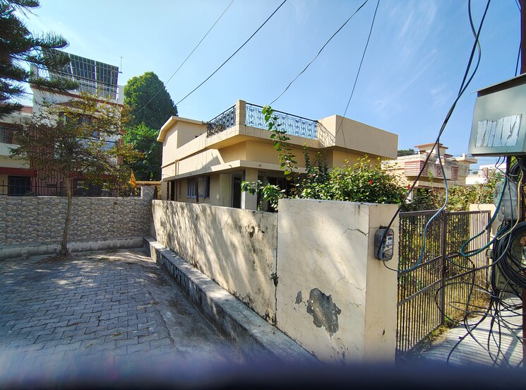 Exterior View, ram vihar  400 Sq.Yd. Plot In Ram Vihar Dehradun 7883939