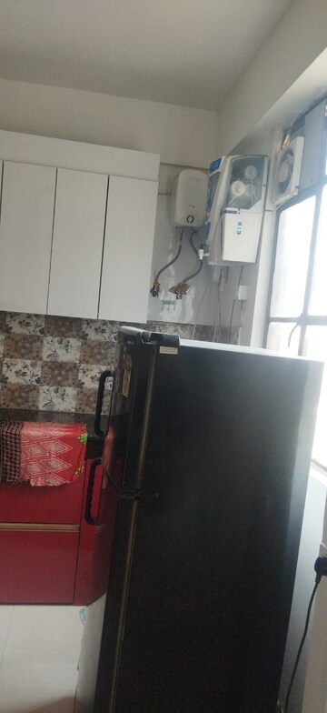Kitchen in 2 BHK Apartment at Signature Global Synera, Sector 81 – for Rent