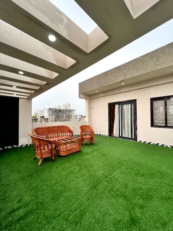 3 BHK Villa For Resale in Gandhi Path Jaipur  7883946