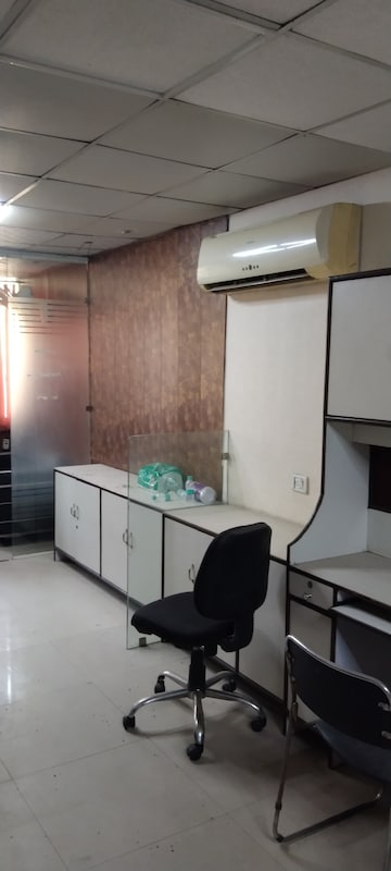 Commercial Office Space 500 Sq.Ft. For Rent in Dabur Chowk Ghaziabad  7883961