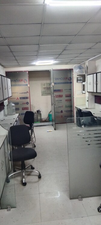 Commercial Office Space 500 Sq.Ft. For Rent in Dabur Chowk Ghaziabad  7883961