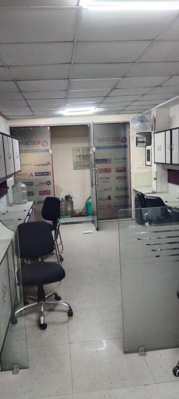 Team Area in  Office Space at Aditya Plaza, Dabur Chowk – for Rent