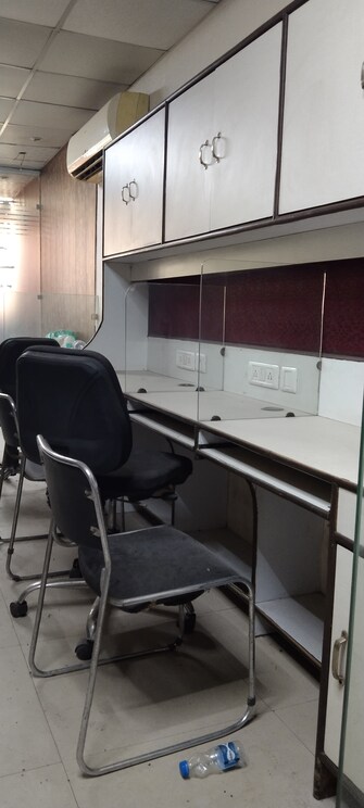 Commercial Office Space 500 Sq.Ft. For Rent in Dabur Chowk Ghaziabad  7883961