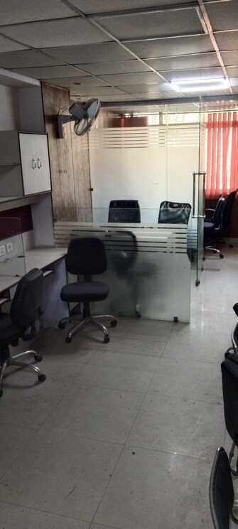 Commercial Office Space 500 Sq.Ft. For Rent in Dabur Chowk Ghaziabad  7883961