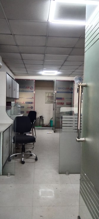 Commercial Office Space 500 Sq.Ft. For Rent in Dabur Chowk Ghaziabad  7883961