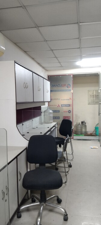 Commercial Office Space 500 Sq.Ft. For Rent in Dabur Chowk Ghaziabad  7883961