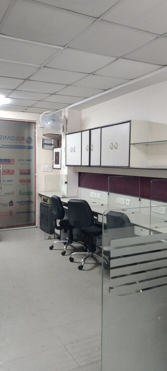 Commercial Office Space 500 Sq.Ft. For Rent in Dabur Chowk Ghaziabad  7883961