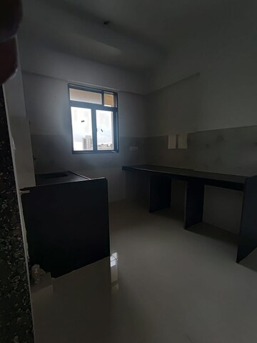 Kitchen in 2 BHK Apartment at Lotus Unity, Versova – for Rent