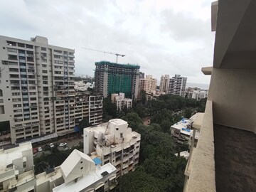 2 BHK Apartment – Exterior View View at Lotus Unity, Versova - for Rent