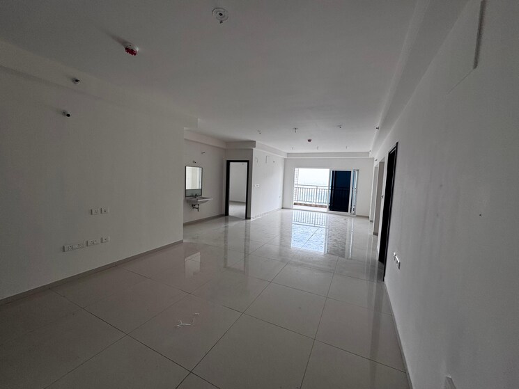 undefined, rajapushpa-provincia 3 Bedroom 2335 Sq.Ft. Apartment In Narsingi Hyderabad 7883988