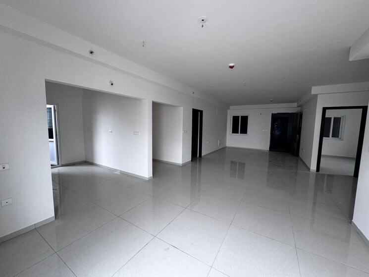 undefined, rajapushpa-provincia 3 Bedroom 2335 Sq.Ft. Apartment In Narsingi Hyderabad 7883988