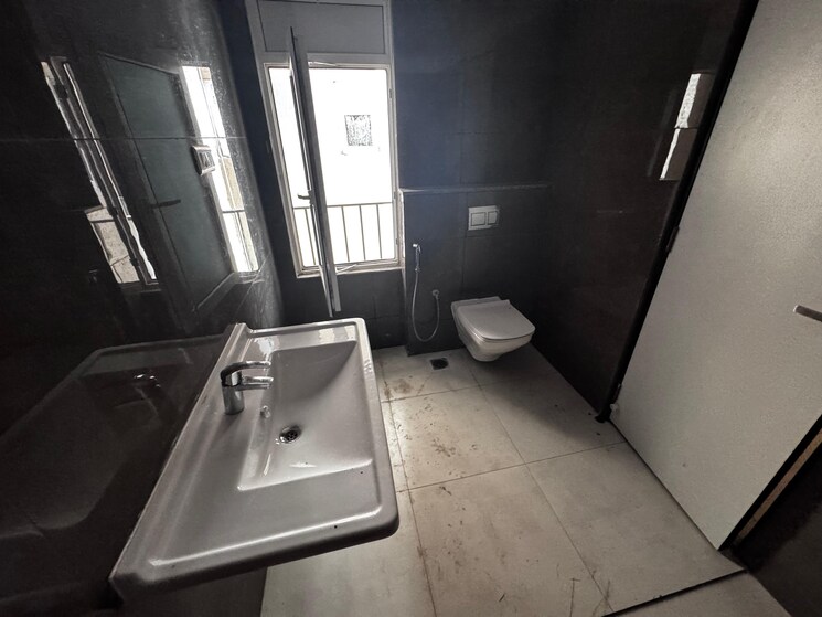 Kitchen, rajapushpa-provincia 3 Bedroom 2335 Sq.Ft. Apartment In Narsingi Hyderabad 7883988