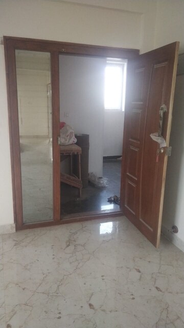 Living Room in 3 BHK Apartment at Hrbr Layout – for Sale