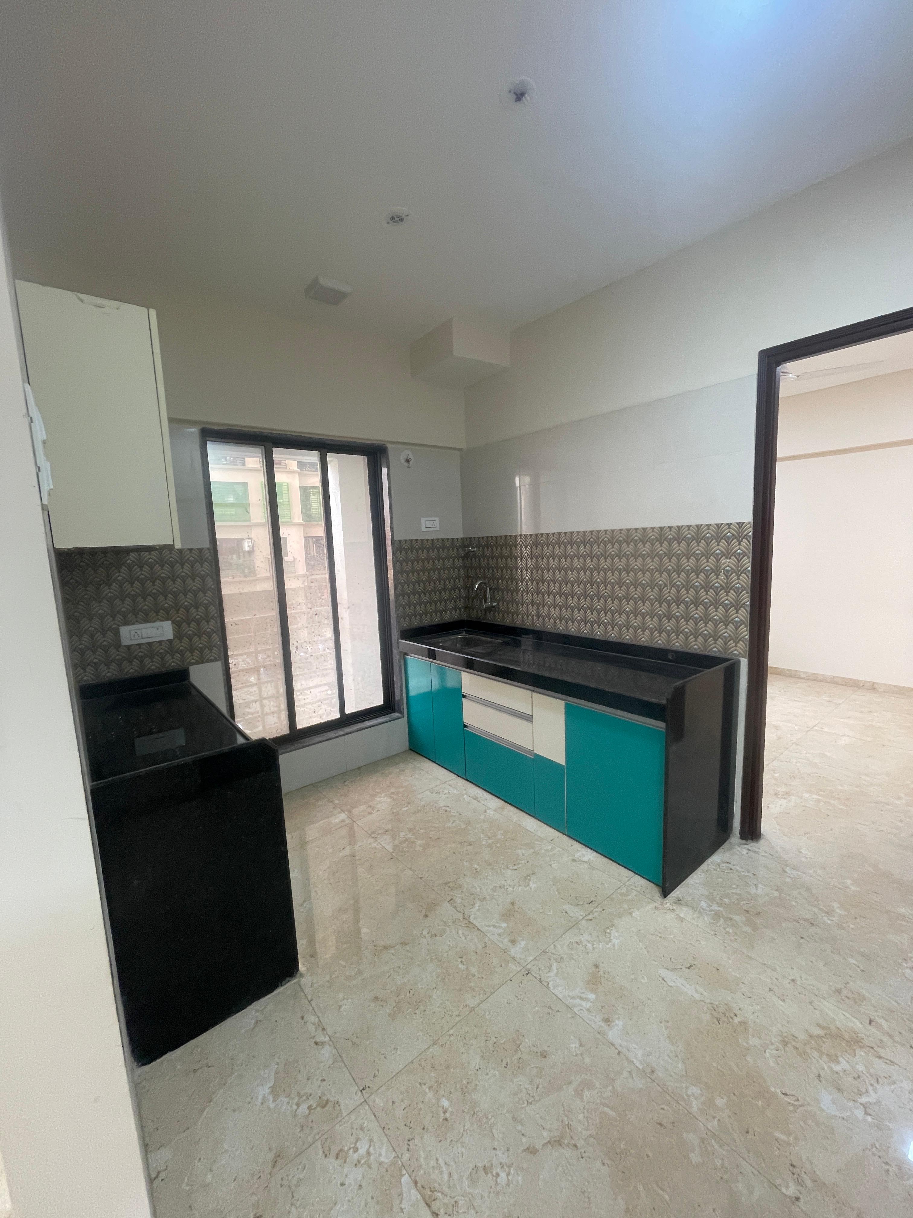 1 BHK 410 Sq.Ft. Apartment in Reliable Galaxy Vasai