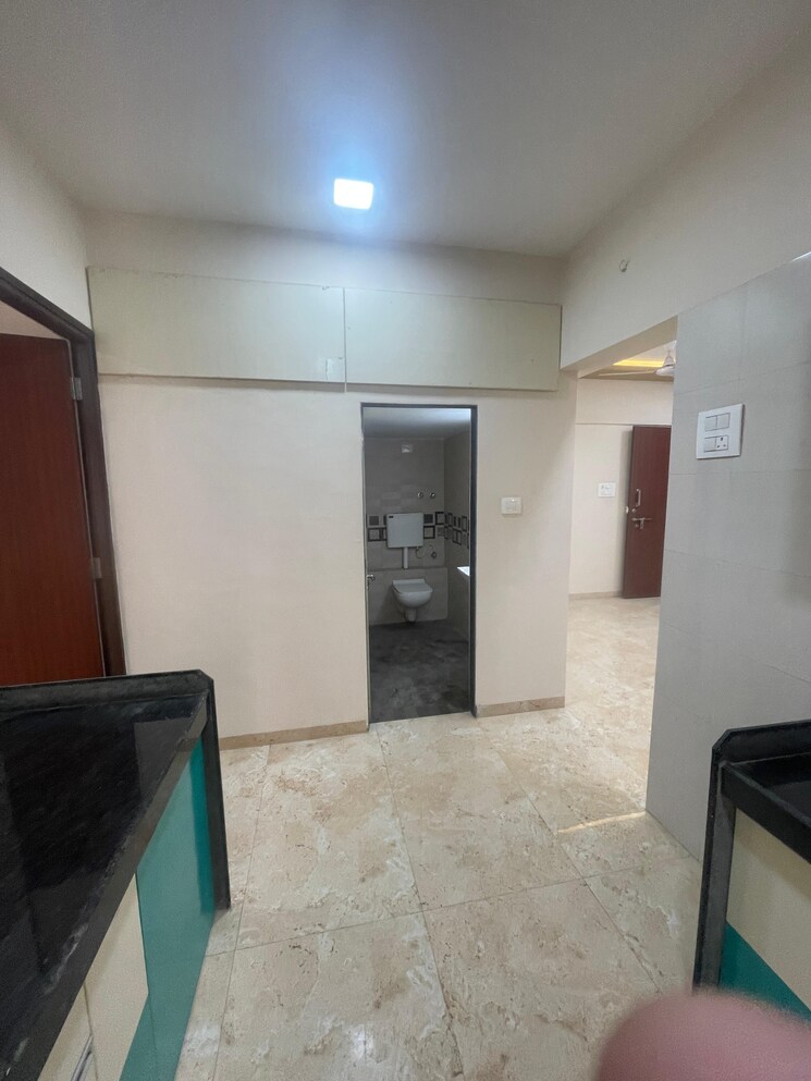 Kitchen, reliable-galaxy-vasai 1 Bedroom 410 Sq.Ft. Apartment In Vasai East Palghar 7884073