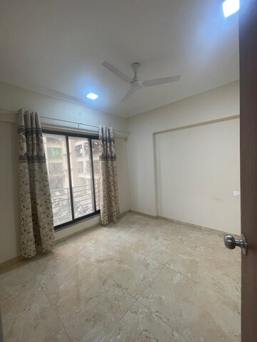 Master Bedroom in 1 BHK Apartment at Reliable Galaxy Vasai, Vasai East – for Sale