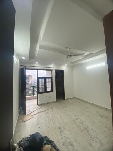 Room in 2 BHK Apartment at Prestige Finsbury Park Hyde, Bagaluru  – for Rent