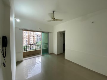 1 BHK Apartment For Resale in Vijay Vatika Kavesar Thane  7884081