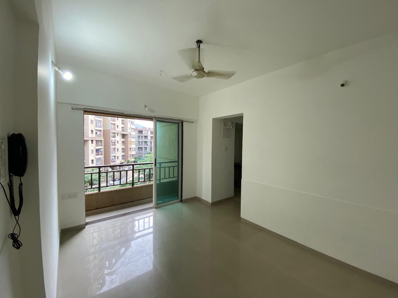 1 BHK Apartment For Sale in Vijay Vatika