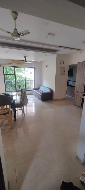 2 BHK Apartment For Rent in Deep Tower Andheri West Mumbai  7884082